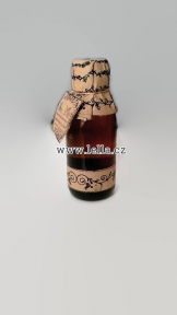 Koupelový olej Granátové Jablko 125 ml
