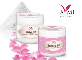 Peeling se Saharským Pískem 300 g