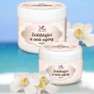 Zeštíhlující a Anti aging krém 150 ml