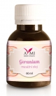 GÉRANIUM MASÁŽNÍ OLEJ 60 ML