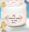Arganová maska na vlasy 300 ml