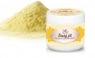 Žlutý Jíl - Tělové a Plet'ová Maska 150 g